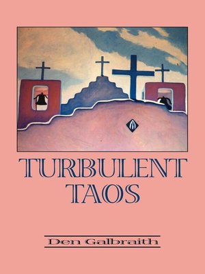 cover image of Turbulent Taos